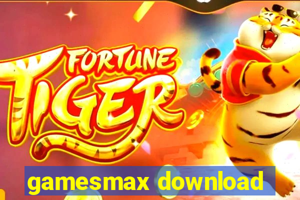 gamesmax download